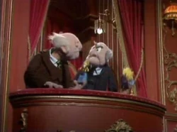 508-statler and waldorf