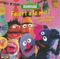 Feiert alle Mit!1998