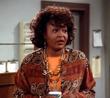 The Drew Carey ShowLois "Pilot" (1995)