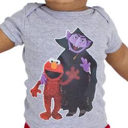 Sesame Street T-shirts (American Apparel) | Muppet Wiki | Fandom