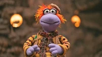 "Lost and Found Fraggles"
