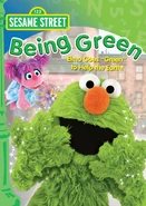 Being Green2009