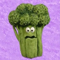 BernieBroccoli.jpg (134 KB) Bernie Broccoli Sesame Street