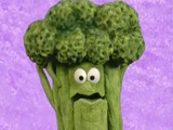 Bernie Broccoli