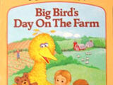 Big Bird's Day on the Farm