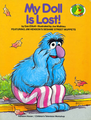 My Doll Is Lost! | Muppet Wiki | Fandom