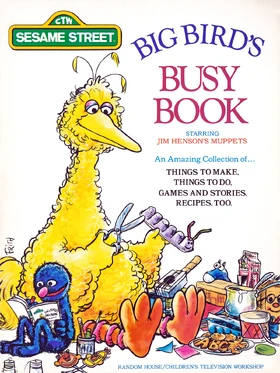 Busybook