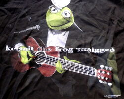 Muppet T-shirts (Changes) | Muppet Wiki | Fandom