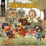 Fraggle Rock volume 2, issue #1