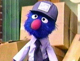 Grover