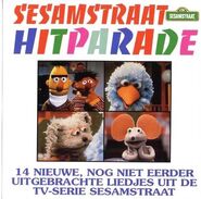 Sesamstraat Hitparade1992