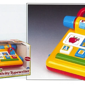 illco toys sesame street