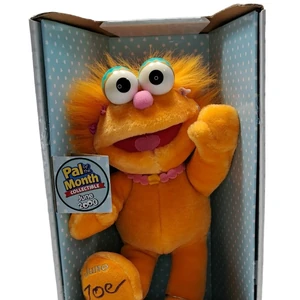 cookie monster toy kmart