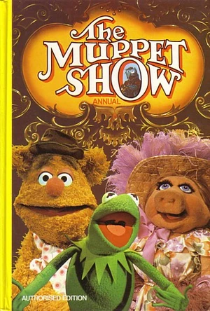 Muppetannual1978