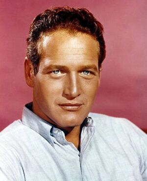 Paulnewman