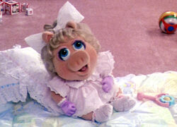 Miss Piggy S Alternate Ages Muppet Wiki Fandom