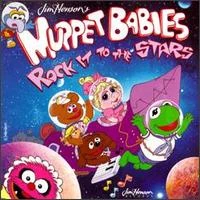 Rock It to the Stars.jpg (15 KB) Rock It to the Stars1993