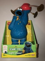 Cookie Monster
