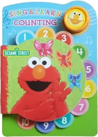 Sing & Learn Counting 2008
