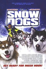 Snow Dogs2002Creature Effects