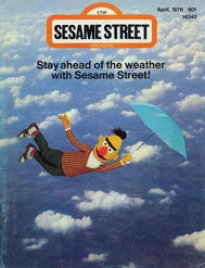 issue 51 April 1976 photo by Neil Selkirk