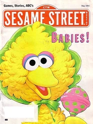 issue 234 May 1994 Tom Leigh