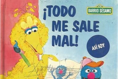 My Doll Is Lost Muppet Wiki Fandom