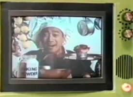 Square One TVTV Popover Chef (1992 segment)