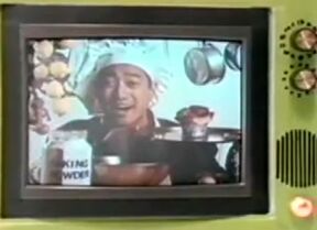 Square One TVTV Popover Chef (1992 segment)