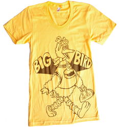 Big Bird 2010