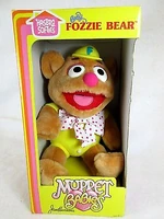 Baby Fozzie