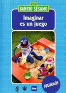 Imaginar es un juego