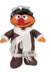 Ernie Aviator 2003 21cm, 45cm