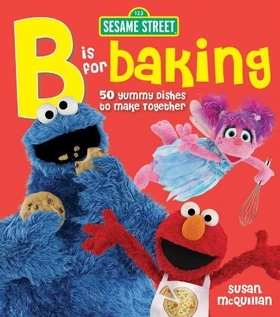 Bisforbaking