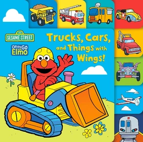 Book-TrucksCars