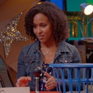 Brie Carter