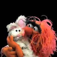 Bunny and Animal.jpg (28 KB) Bunny