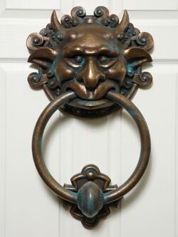 Knocker-up - Wikipedia