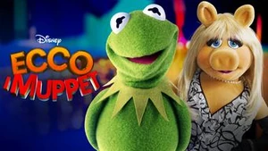 Eccoimuppet