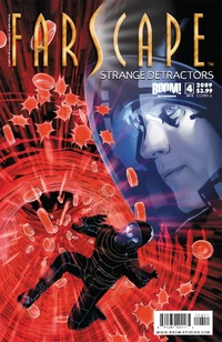 Farscape SD cover-4a.jpg (538 KB) #4 — The Binds that TieJune 24, 2009