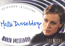 Marta Dusseldorp A43