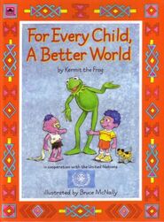 For Every Child, A Better World (1993)