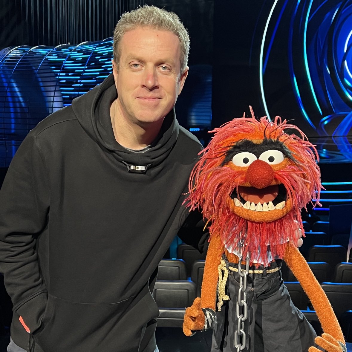 Geoff Keighley - Wikipedia