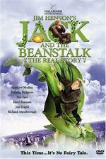 Jack and the Beanstalk: The Real Story2001Creature and Visual Effect