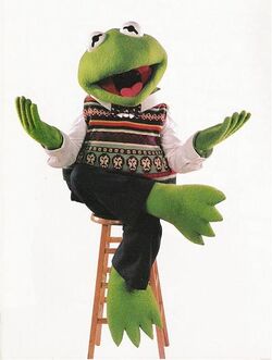 Kermit 2nd edition