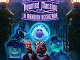 Muppets Haunted Mansion: La mansión hechizada