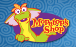 Mopatop's Shop logo