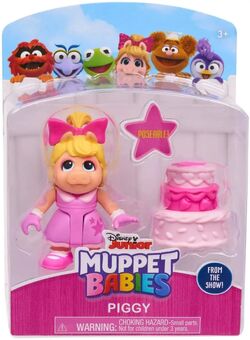 Muppet baby figures deals