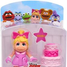 muppet baby figures