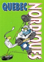#45. Quebec Nordiques